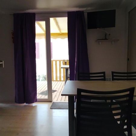 Coco - Camping Le Mar Estang Canet-en-Roussillon Exterior foto