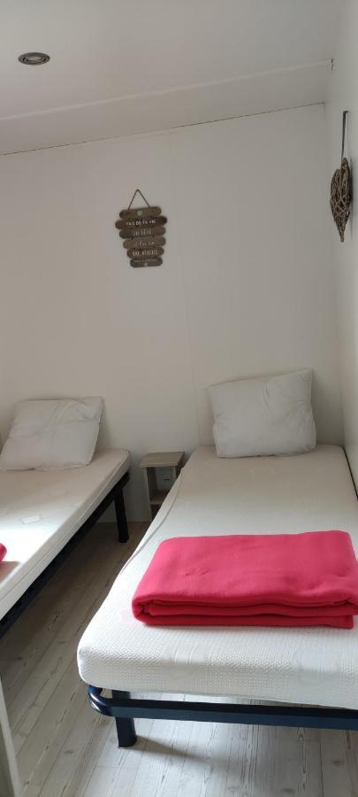 Coco - Camping Le Mar Estang Canet-en-Roussillon Exterior foto