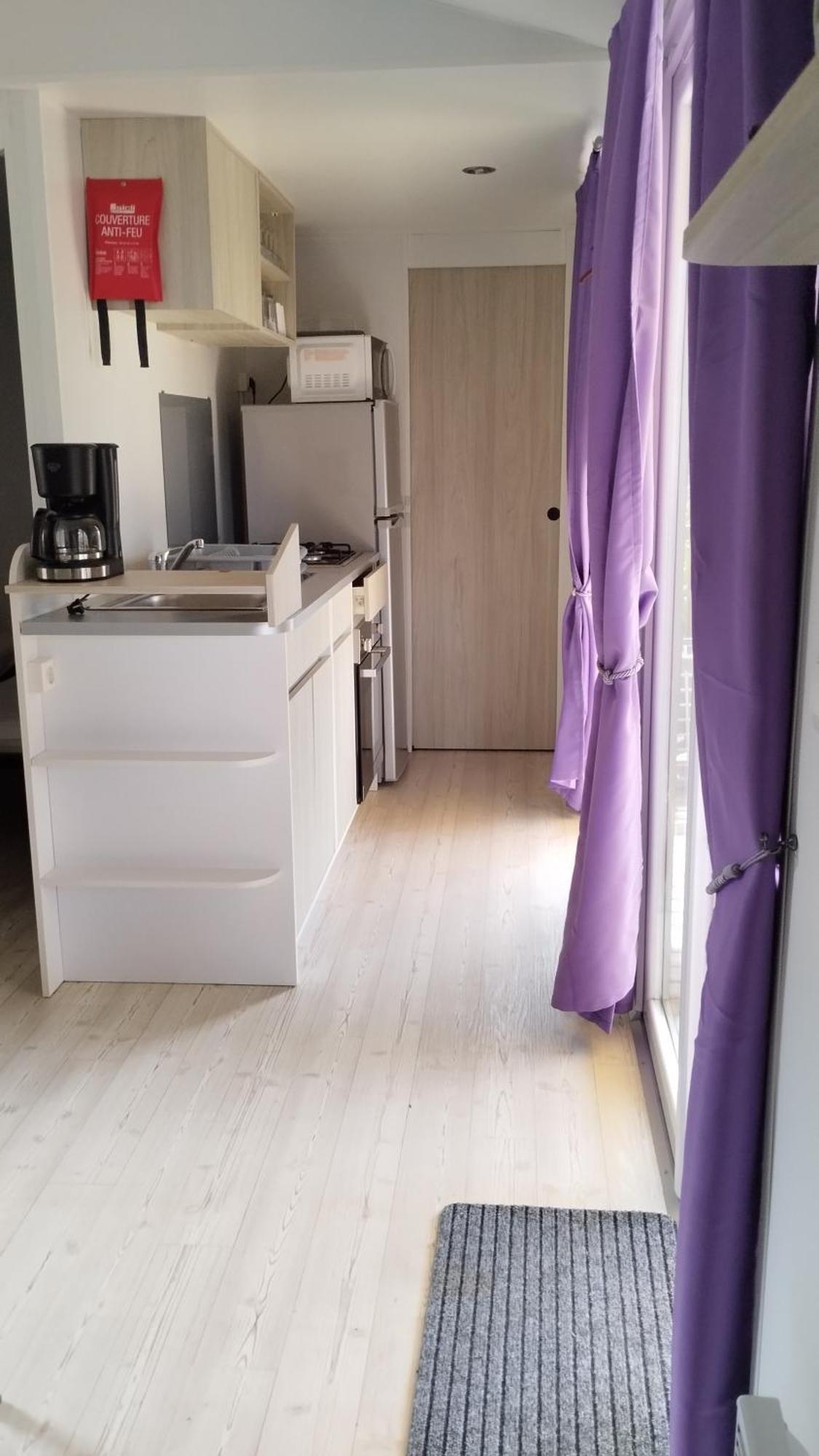 Coco - Camping Le Mar Estang Canet-en-Roussillon Exterior foto